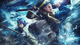 WATCH  Golden Kamuy ゴールデンカムイ 2024 - Link In The Description