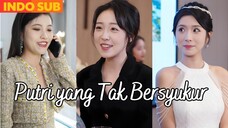 Episode 26 Putri yang Tak Bersyukur