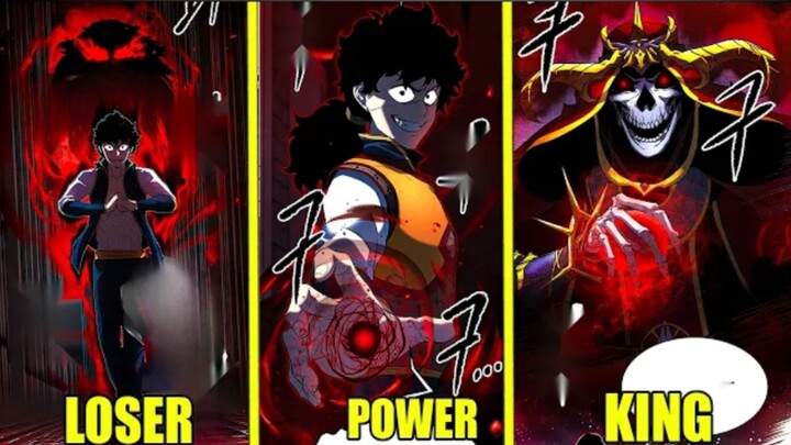 Heavenly demon destroys the lichkings murim