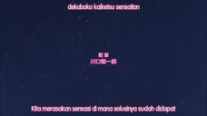 jinsei Ep 4 sub Indo