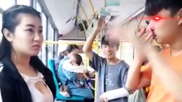 ต่อมาถึงได้รู้ว่า แบบนี้ถือเป็นความผิดฐานทำร้ายร่างกายโดยเจตนาไหม?