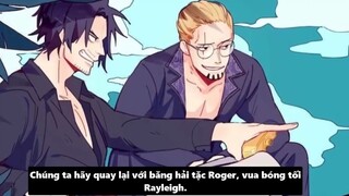 Zoro Có Haki Bá Vương  Tiềm Năng Sức Mạnh Của Zoro  Giả Thuyết One Piece p4