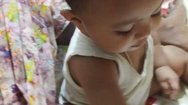 my little mother she is my Hard