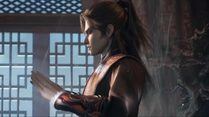 The True blade 69 Indo 1