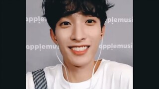 ฉันไม่ใช่หมีน้อยนะ!! •᷄ᯅ•᷅ โชว์ความน่ารักของผมหยิกหยุกหยิกของเจี่ยนเจี่ยน～｜หลี่สั่วหมิน 220601 การเซ