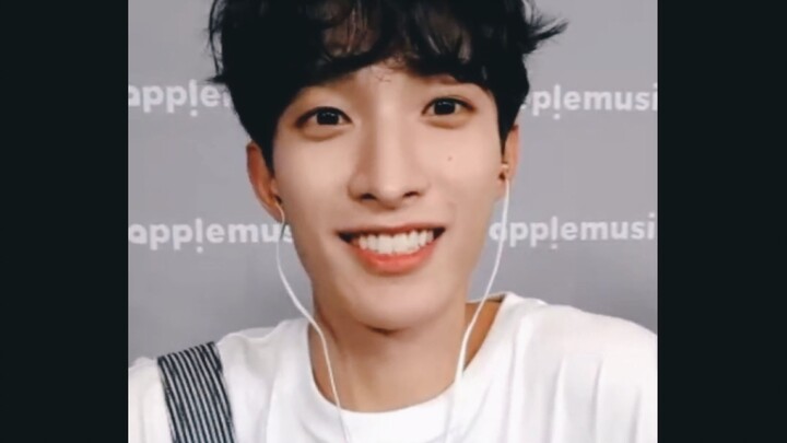 ฉันไม่ใช่หมีน้อยนะ!! •᷄ᯅ•᷅ โชว์ความน่ารักของผมหยิกหยุกหยิกของเจี่ยนเจี่ยน～｜หลี่สั่วหมิน 220601 การเซ