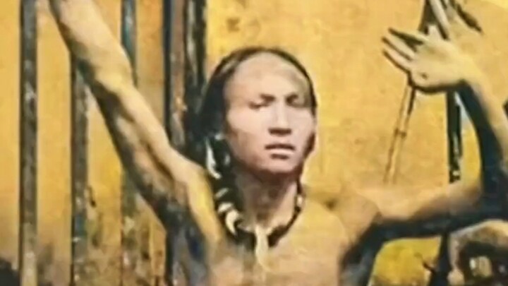 “In the Boxer Rebellion, ordinary people were just deluding themselves into thinking they weren’t af