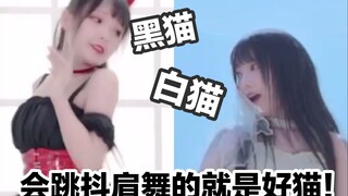 【Bite Cat x Coincidance】Klik di sini untuk mendapatkan kebahagiaan hari ini【Tea Yu】