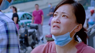为了不超时，拿命送外卖！结果外卖员1条命就值2万块？这个电影拍得也太真实了！