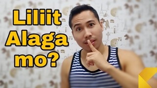 TOTOO BANG NAKAKALIIT NG ALAGA ANG PAG G-GYM?