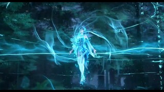 Eps 7 Wu Dong Qian Kun S 6 sub indo FHD 1080p