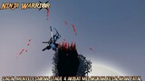 Gimana Mau Sampai Di Raiki Ryu Kalau Mainnya Skill Issue |Ninja Warrior: Legend Of Adventure Part 5