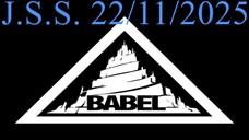 J.S.S. 22/11/2025