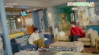 WELCOME TO WAIKIKI 2 (SUB INDO) EPISODE 11