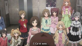 The idolmaster cinderella girls s2 tập 8