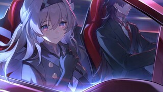Speedrun Honkai Star Rail from Penacony to Amphoreus part 7