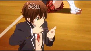 Cewe anime 💕