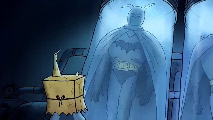Merry Little Batman watch full movie - link in description
