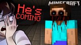 MINECRAFT: The HORROR Game?!? (and it's ACTUALLY GOOD)
