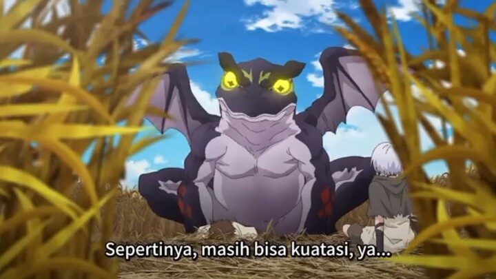 anime terbaru