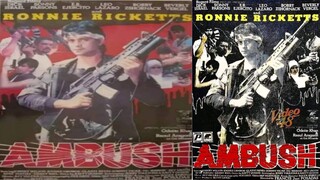 AMBUSH (1988) FULL MOVIE