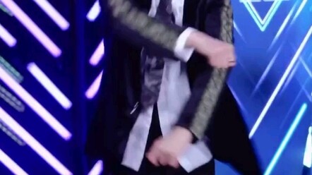 [R1SE Yao Chen] Yao Chen's cover of Priceless Sister Help Me is so hot I can't stand it