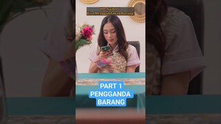 Part 1 Pengganda Barang #shorts #dramapendek #dramasedih #sangdewibanyu #filmpendek