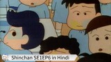 shinchan Season 1 Episode 6 in hindi
