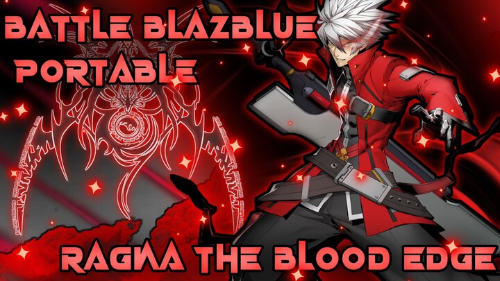 battle blazblue calamity trigger part 4