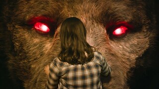 我的超能力是一头巨熊