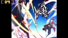 YE QINYUN VS YE TIN