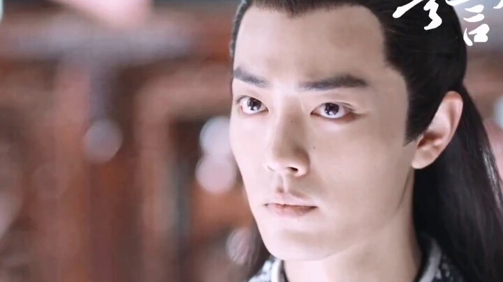 [Remix][Re-creation]Inescapable Promise EP11|Xiao Zhan