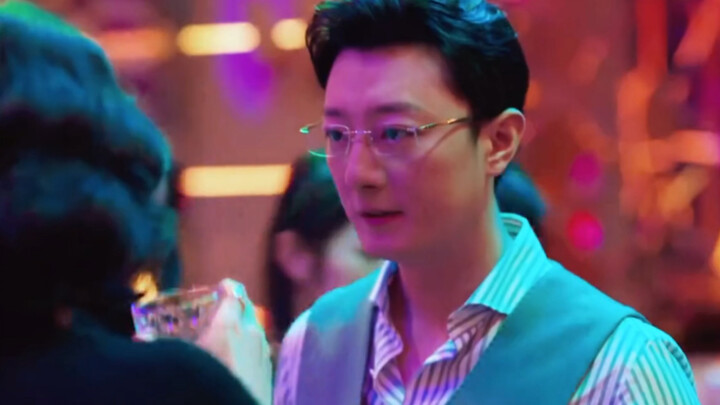 【วรรณกรรมล้ำศีลธรรม ไฮยีน่า x สุนัขจิ้งจอก】ที่จริงฉันกลัวมาก แต่ก็ไม่อาจไม่มาได้ เกาชิ่วเซิ่ง x เฉิน