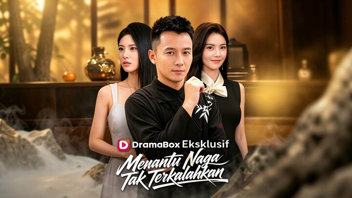 Menantu Naga Tak Terkalahkan Full Bahasa Indonesia (DB)