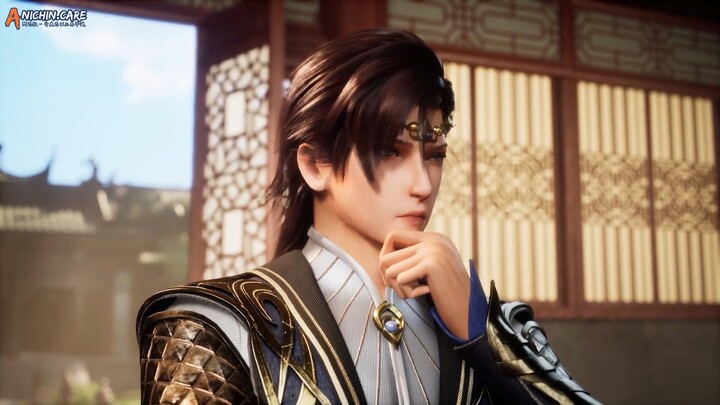 Ancient Vengeance: Windbreaker Arc Eps 31 Sub Indo