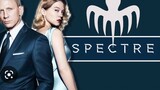 Spectre (2015) • James Bond