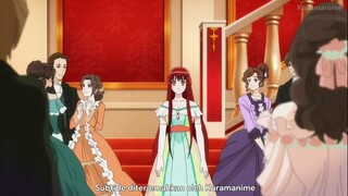 Kisaki Kyouiku kara Nigetai Watashi EP 05