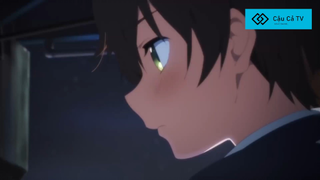 Công Chúa Nhỏ - AMV -  cậu cả tv #anime #schooltime