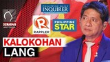 Atty. Gadon : 'Yung sinasabi nilang under attack , KALOKOHAN 'yun! - SMNI NEWS™