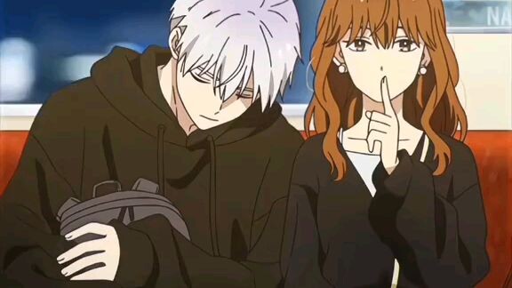 the ice guy and his cool