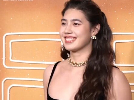 Selamat tinggal mimpi sang putri, selamat datang di medan perjuangan hidup # Zhang Yufei # Olimpiade