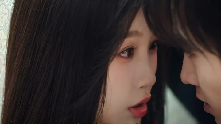 A boyfriend who seemed so serious—who would have thought...?