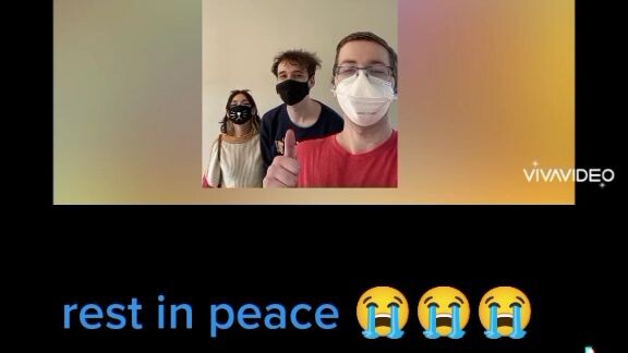 good bye techno we will miss the days you spent with us