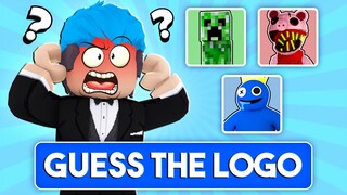 Guess The Logo | ROBLOX | KILALA NIYO BA ANG MGA NA SA PICTURE?