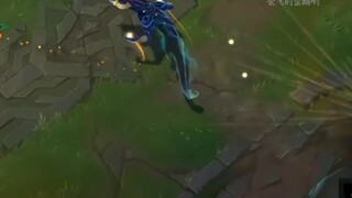 เฟเกอร์สร้างฉากเด็ดอีกแล้ว! ไคจูมังกรแสดงการเคลื่อนไหวสุดหลอน หลบสกิลเอกของเครื่องบินได้อย่างต่อเนื่