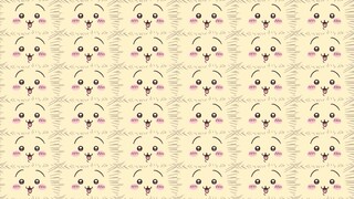 【ちいかわ】うさぎを1兆匹に増やしてみた
