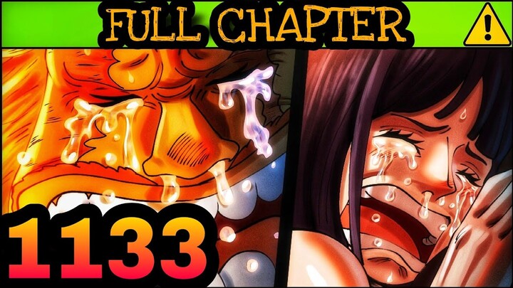 SAUL & ROBIN HEARTFELT REUNION! | One Piece Tagalog Analysis | One Piece Tagalog Analysis