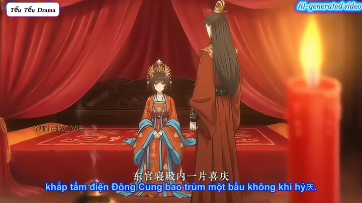 Thái Tử Phi "Phá Gia"-Tiêu Tiền Thành Tỷ Phú