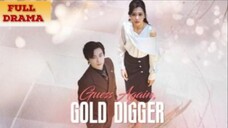 Guess Again Gold Digger