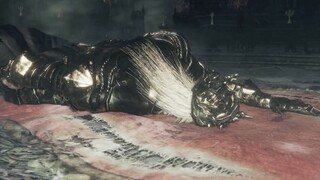 【Dark Souls 3】 Ai nói rằng anh hùng là người đứng trong ánh sáng